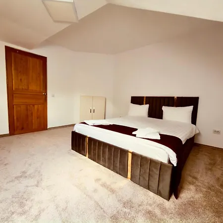Apartment Urban Retreat
