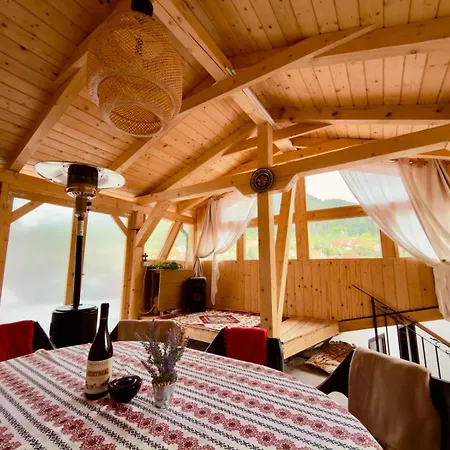 Urban Retreat Apartment Brasov