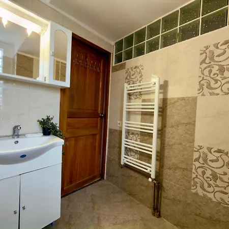 Apartment Urban Retreat Brasov