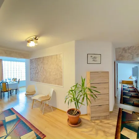 Urban Retreat *