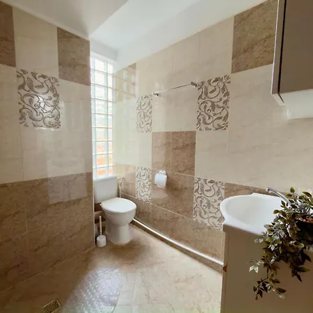 Urban Retreat Apartment Brasov